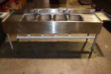 Krowne metal compartment for sale  Atlanta
