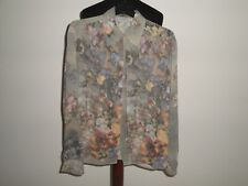 Camicia donna vintage usato  Italia