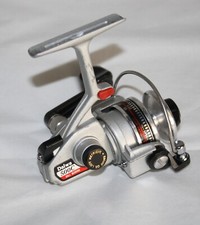 Carretel giratório ultraleve Daiwa 500C, feito no JAPÃO com manutenção e teste IMPERDÍVEL DE VER comprar usado  Enviando para Brazil