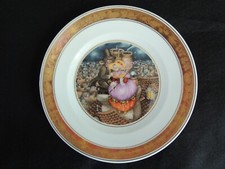 Assiette dessert royal d'occasion  Nantes-