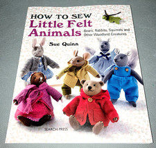 Sew little felt for sale  Eugene