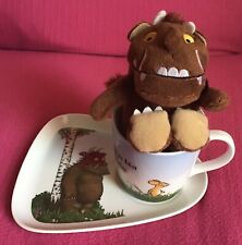 Gruffalo cup mug for sale  CHATTERIS