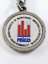 Keychain reico industrial d'occasion  Expédié en Belgium
