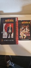 Battle royale ultinate for sale  DUNFERMLINE