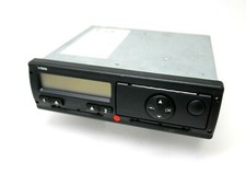 Fahrtenschreiber tachograph me gebraucht kaufen  Rastatt