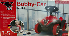 Bobby car next gebraucht kaufen  Offenau