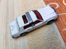 Matchbox lincoln town gebraucht kaufen  Kolbermoor
