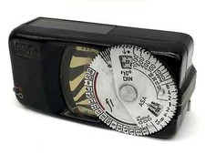 Leica metrawatt lc60 gebraucht kaufen  Bad Emstal