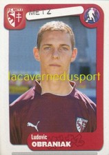 213 ludovic obraniak d'occasion  Bussy-Saint-Georges