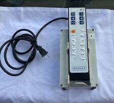 Pingente manual controle remoto sem fio MAQUET 3113.1269 para mesa de operação 2113 comprar usado  Enviando para Brazil
