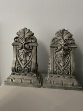 Pair corbels composite for sale  HALIFAX
