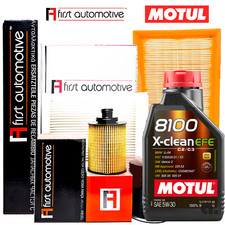 Kit tagliando per usato  Villalfonsina