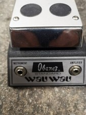 Ibanez wau wau usato  Sant Elena Sannita