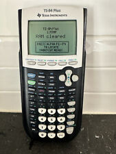 Texas instruments plus for sale  Shipping to Ireland