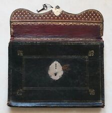 Grand portefeuille 18ème d'occasion  Poitiers
