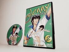 Jenny tennista volume usato  Faenza