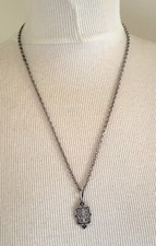 Religiosa antique chaine d'occasion  Bruges