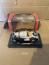 Burago die cast for sale  WELSHPOOL