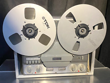 Vintage revox studer d'occasion  Expédié en Belgium