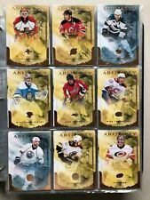Cartões base de hóquei artefatos deck superior 2010/11 (#1-100) U-Pick da lista comprar usado  Enviando para Brazil