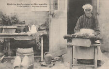 Dentellière intérieur norman d'occasion  Mont-de-Marsan