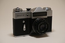 Zenit industar lens for sale  Wilmington