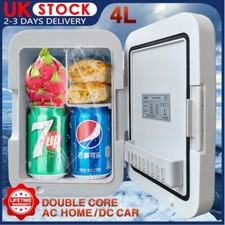 Mini fridge table for sale  TAMWORTH