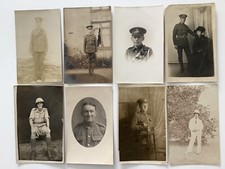 Vintage postcards ww1 for sale  WARRINGTON