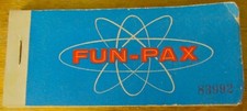 Vintage 1964 new for sale  New Milford