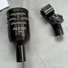 audix d6 for sale audix d6 for sale Buxton