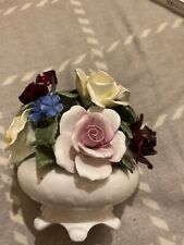 Radnor porzellan rosen gebraucht kaufen  Kiel