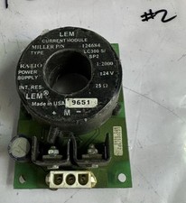 124684 hall device for sale  Los Angeles