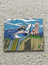 Pin goldorak centre d'occasion  Laval