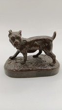 Chien staffordshire bull d'occasion  Deauville