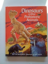 Dinosaurs prehistoric animals for sale  El Dorado