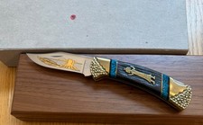 Vintage buck david for sale  Crestwood