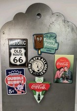 Lot fridge magnets for sale  Vinemont
