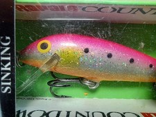 Rapala countdown hfpi for sale  DORCHESTER