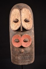African old bembe d'occasion  Expédié en Belgium
