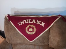Vintage 1950 indiana for sale  Brownstown