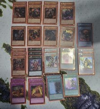 Large yugioh collection for sale  Gold Beach
