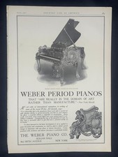 Magazine 1907 weber for sale  Blaine