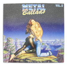 Various metal ballads gebraucht kaufen  Naila