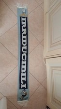 Sciarpa ultras irriducibili usato  Enna