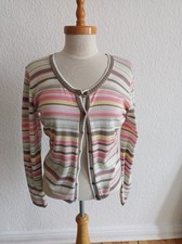 Damen strickjacke bunt gebraucht kaufen  Berlin