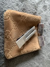 Gucci sterling silver for sale  HEANOR