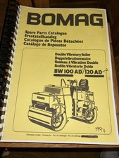 Bomag vibratory roller for sale  RHYL