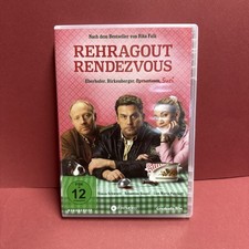 Eberhofer rehragout rendezvous gebraucht kaufen  Reisbach