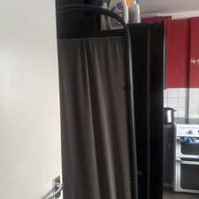 Panel grey freestanding for sale  EDGWARE