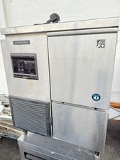 Hoshizaki cm140k ice for sale  LEICESTER